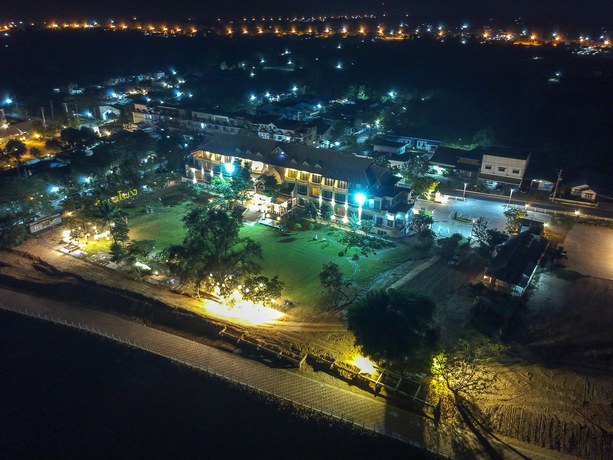 Imagen general del Hotel Vieng Khong Hotel. Foto 3