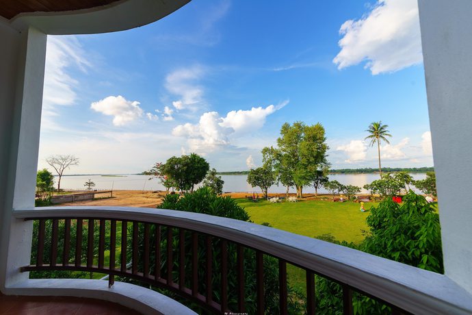 Imagen de la habitación del Hotel Vieng Khong Hotel. Foto 6