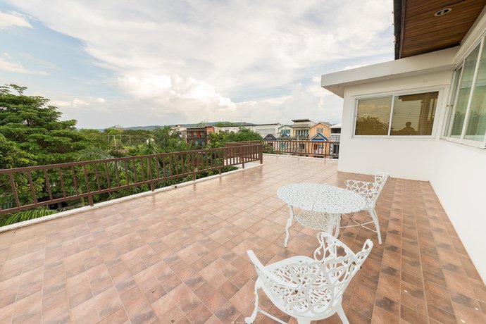 Imagen de los exteriores del Hotel Vieng Khong Hotel. Foto 16