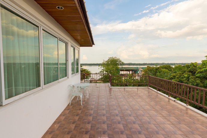 Imagen de la habitación del Hotel Vieng Khong Hotel. Foto 7