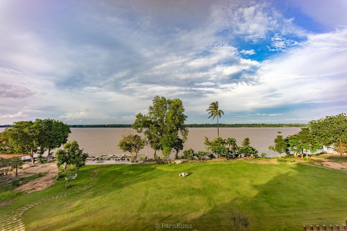 Imagen de la habitación del Hotel Vieng Khong Hotel. Foto 8