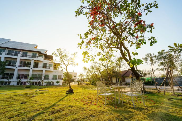 Imagen de la habitación del Hotel Vieng Khong Hotel. Foto 10
