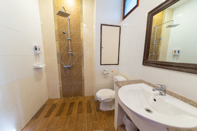 Imagen de la habitación del Hotel Vieng Khong Hotel. Foto 11