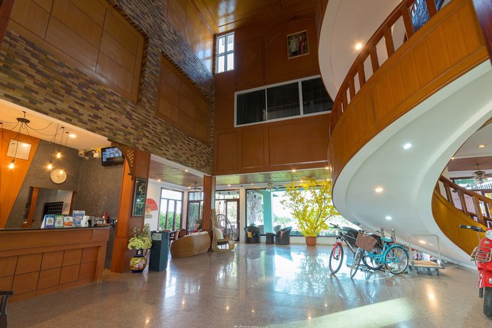 Imagen de la habitación del Hotel Vieng Khong Hotel. Foto 13