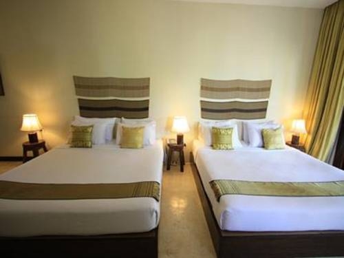 Imagen de la habitación del Hotel Vieng Mantra. Foto 22