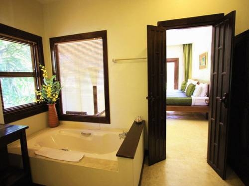 Imagen general del Hotel Vieng Mantra. Foto 14