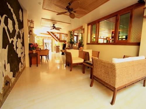 Imagen general del Hotel Vieng Mantra. Foto 20