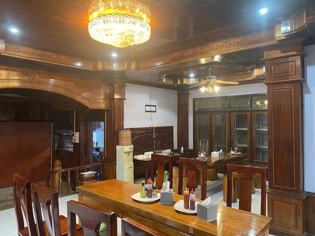 Imagen de la habitación del Hotel ViengSavanh GuestHouse. Foto 5