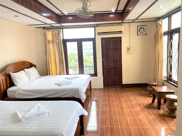 Imagen de la habitación del Hotel ViengSavanh GuestHouse. Foto 6