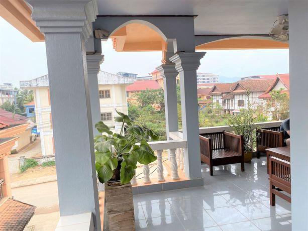 Imagen de la habitación del Hotel ViengSavanh GuestHouse. Foto 7