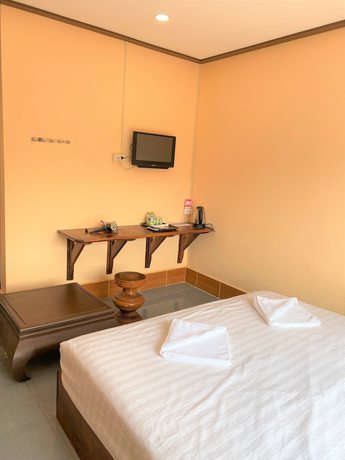 Imagen de la habitación del Hotel ViengSavanh GuestHouse. Foto 8