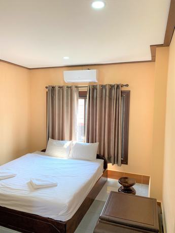 Imagen de la habitación del Hotel ViengSavanh GuestHouse. Foto 11