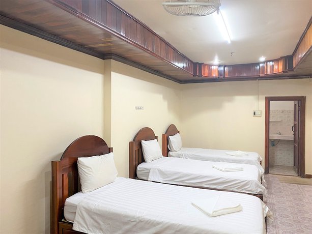Imagen de la habitación del Hotel ViengSavanh GuestHouse. Foto 12