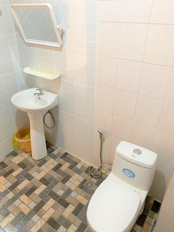 Imagen de la habitación del Hotel ViengSavanh GuestHouse. Foto 13