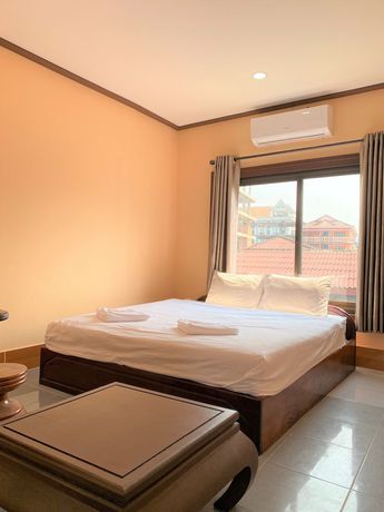 Imagen de la habitación del Hotel ViengSavanh GuestHouse. Foto 14