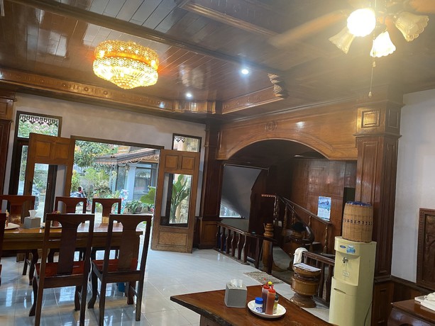 Imagen de los interiores del Hotel ViengSavanh GuestHouse. Foto 19