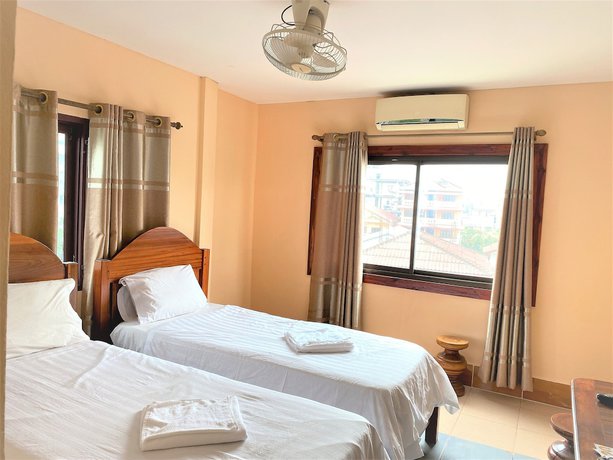 Imagen general del Hotel ViengSavanh GuestHouse. Foto 1