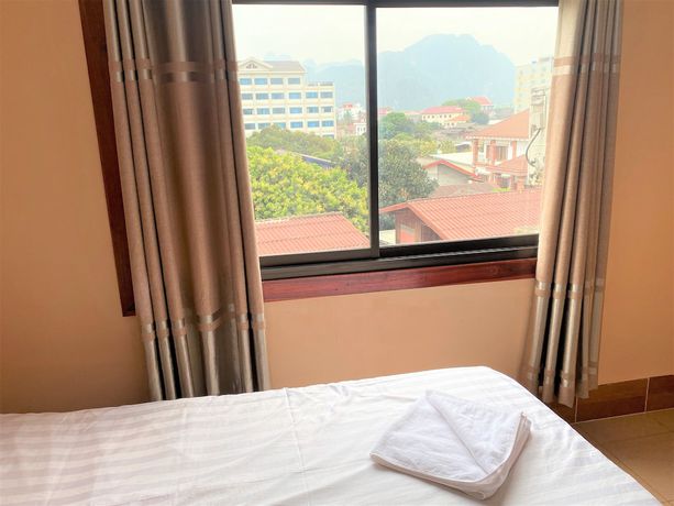 Imagen de la habitación del Hotel ViengSavanh GuestHouse. Foto 17