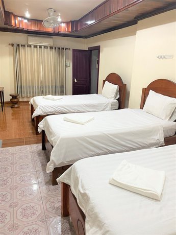 Imagen de la habitación del Hotel ViengSavanh GuestHouse. Foto 18