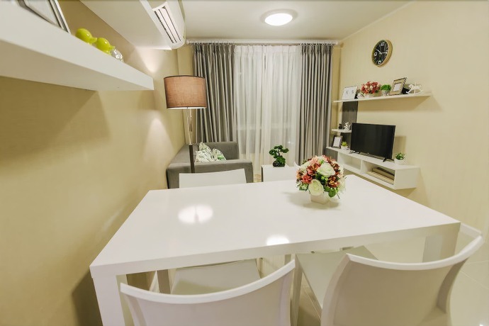 Imagen de la habitación del Hotel Vienghomnuan Suite Chiang Mai At D.vieng Condo. Foto 16