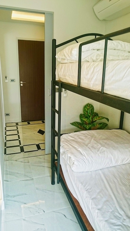 Imagen de la habitación del Hotel Viengping Mansion. Foto 9