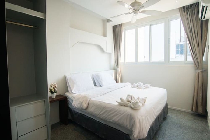 Imagen de la habitación del Hotel Viengping Mansion. Foto 14