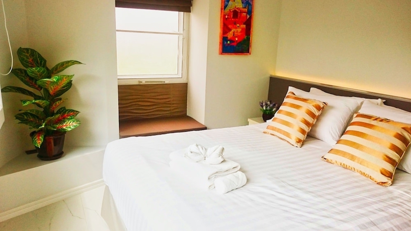 Imagen de la habitación del Hotel Viengping Mansion. Foto 16