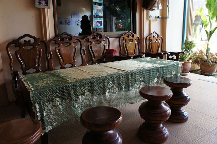 Imagen general del Hotel Viengsavanh Guest House. Foto 2