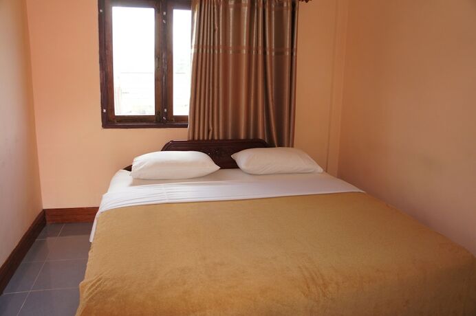 Imagen general del Hotel Viengsavanh Guest House. Foto 4