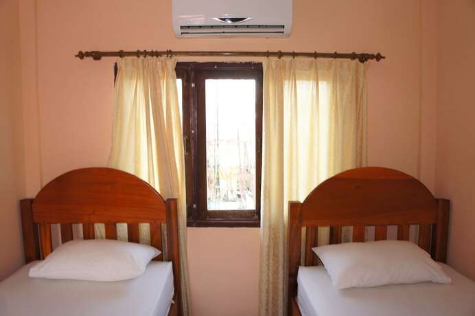Imagen general del Hotel Viengsavanh Guest House. Foto 5