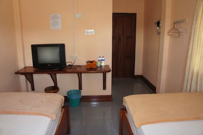 Imagen general del Hotel Viengsavanh Guest House. Foto 6