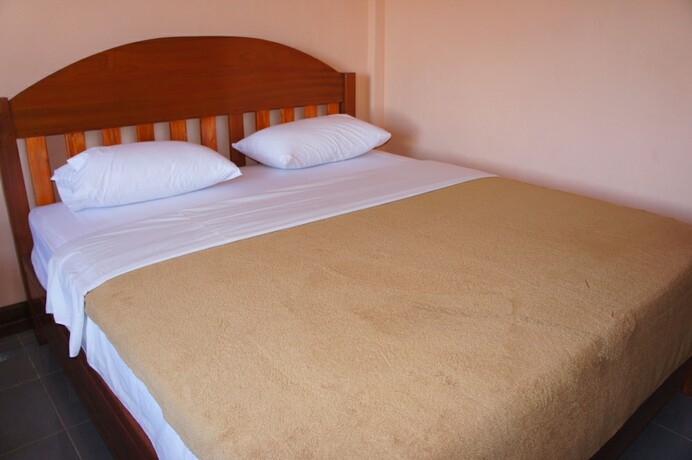 Imagen general del Hotel Viengsavanh Guest House. Foto 7