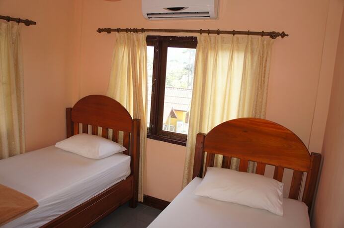 Imagen general del Hotel Viengsavanh Guest House. Foto 9