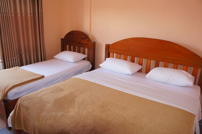 Imagen general del Hotel Viengsavanh Guest House. Foto 10