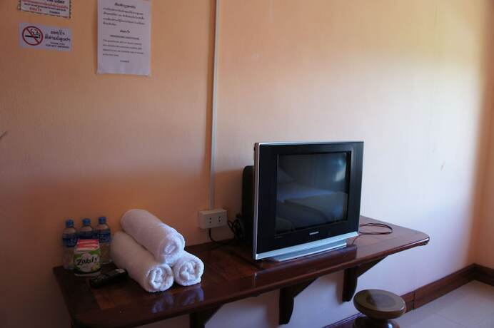 Imagen general del Hotel Viengsavanh Guest House. Foto 13