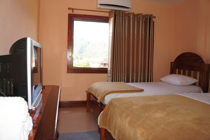 Imagen de la habitación del Hotel Viengsavanh Guest House. Foto 15