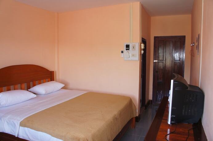 Imagen de la habitación del Hotel Viengsavanh Guest House. Foto 16