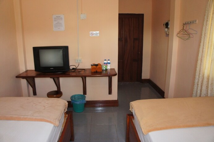 Imagen de la habitación del Hotel Viengsavanh Guest House. Foto 17