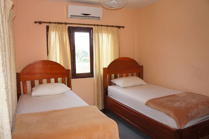 Imagen de la habitación del Hotel Viengsavanh Guest House. Foto 18