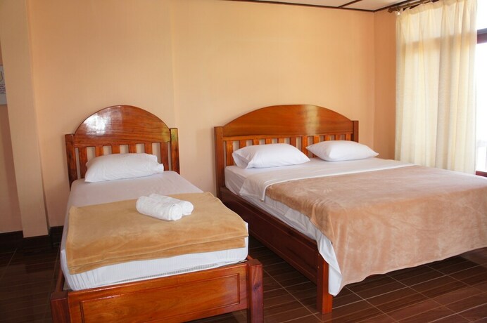 Imagen de la habitación del Hotel Viengsavanh Guest House. Foto 20