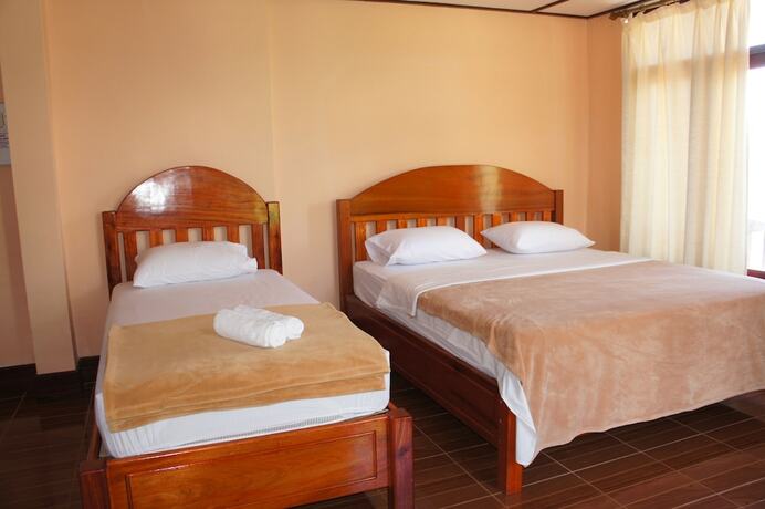 Imagen de la habitación del Hotel Viengsavanh Guest House. Foto 21