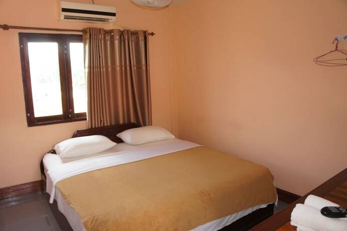 Imagen de la habitación del Hotel Viengsavanh Guest House. Foto 22