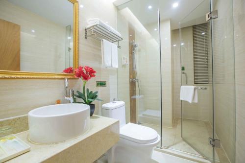 Imagen general del Hotel Vienna 3 Best Chaozhou Ancient City. Foto 3