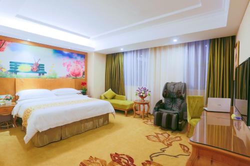 Imagen general del Hotel Vienna 3 Best Chaozhou Ancient City. Foto 4