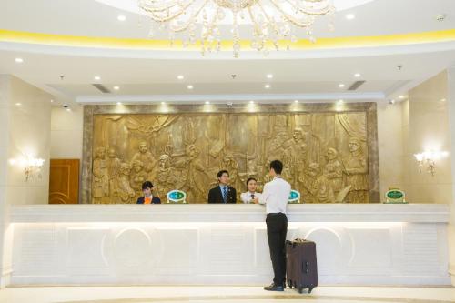 Imagen general del Hotel Vienna 3 Best Chaozhou Ancient City. Foto 5