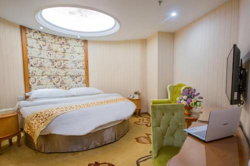 Imagen general del Hotel Vienna 3 Best Chaozhou Ancient City. Foto 6