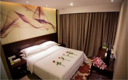 Imagen general del Hotel Vienna 3 Best Foshan Zhangcha Branch. Foto 4
