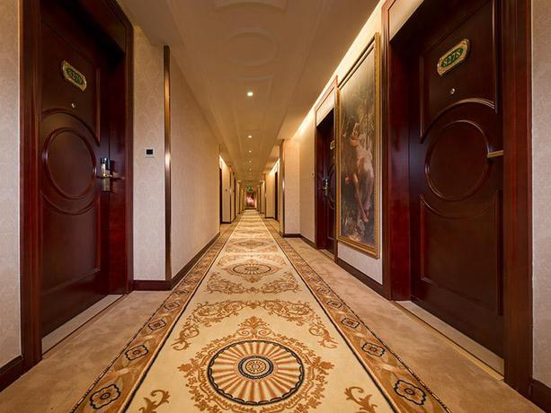 Imagen de la habitación del Hotel Vienna 3 Best Hotel (Shui Ku Xin Cun Branch). Foto 6