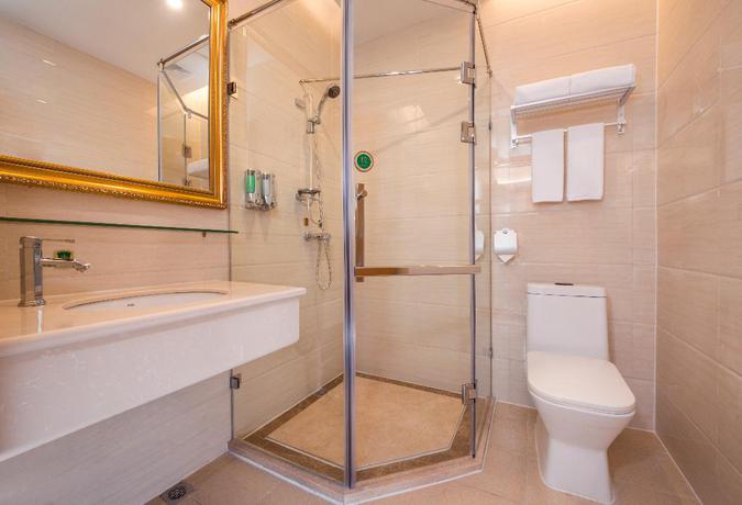 Imagen de la habitación del Hotel Vienna 3 Best Hotel XiLi Nan Ke Da. Foto 9
