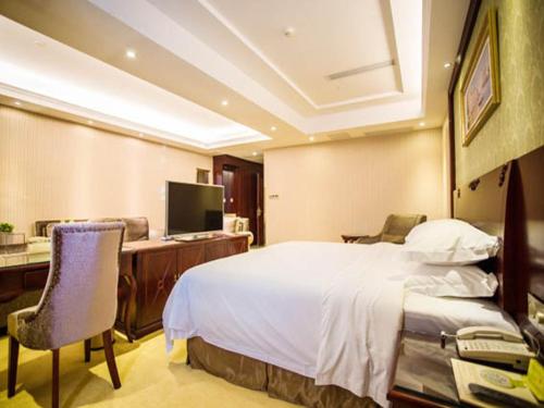 Imagen general del Hotel Vienna 3 Best Sheyang Jiefang Rd. Foto 5